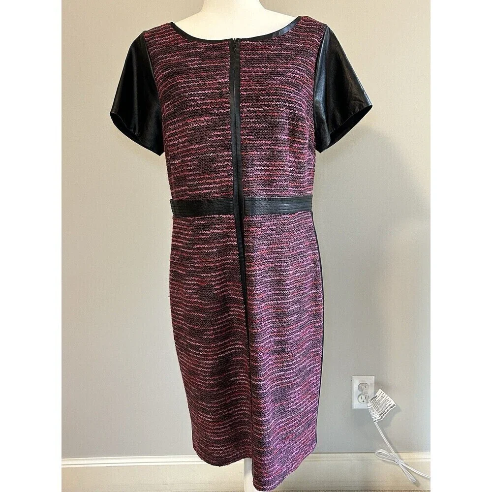 macys light pink dress Macy Dress Satin Rust